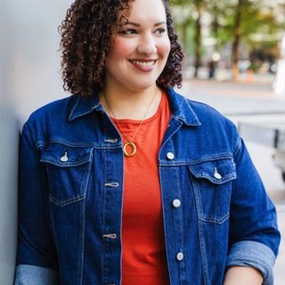 Dr. LeeAnne Thompson-Forte