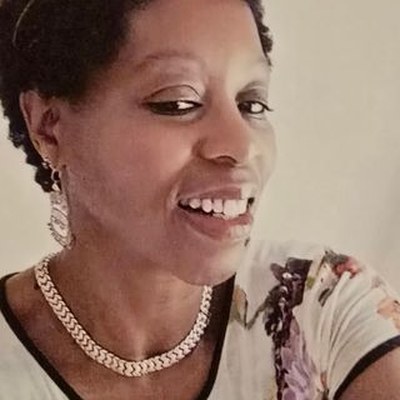 Dr. Levina Jordan-Philbert