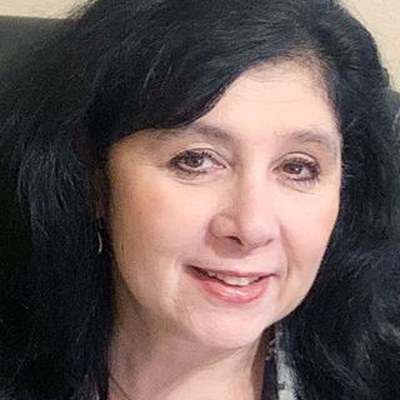 Dr. Ludmila Divinsky