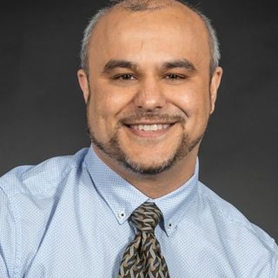 Dr. Marcos Rosa