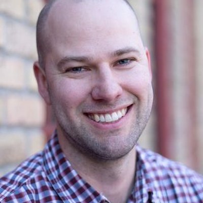 Dr. Matt Hall
