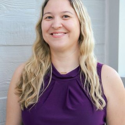 Dr. Melissa Case-Vincent