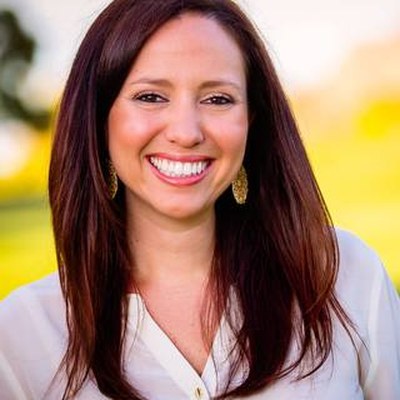 Dr. Melissa Estavillo