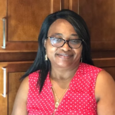 Dr. Mercy Mwangi