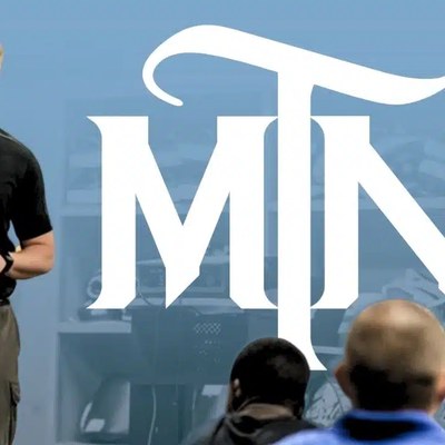 Dr. Mike T. Nelson