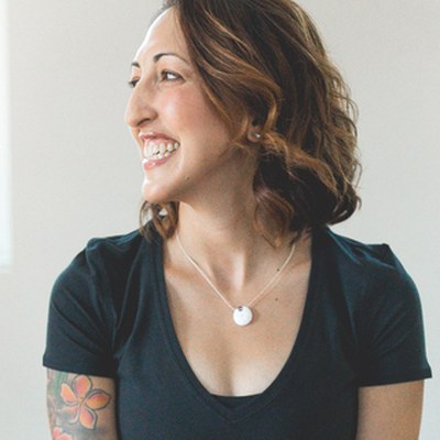 Dr. Morgan Lindsey