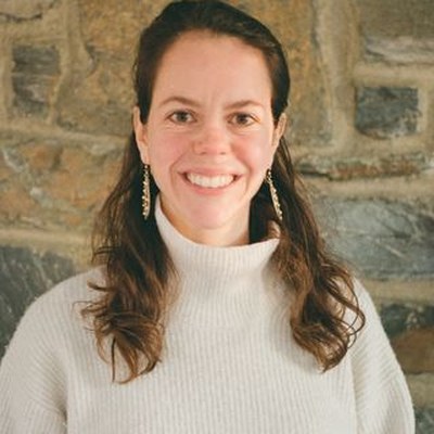 Dr. Natasha Robinson-Link