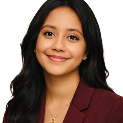 Dr. Nazia Denese