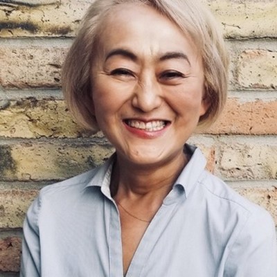 Dr. Nina Minagawa