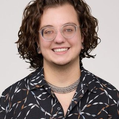 Dr. Noah Thorne