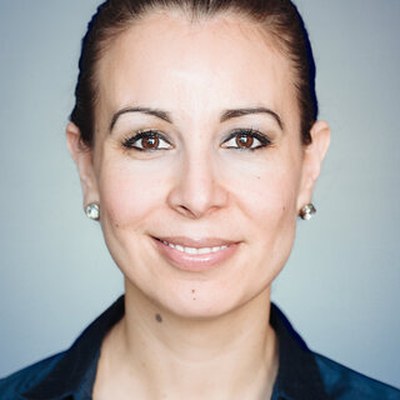 Dr. Olivia Mora-Lett