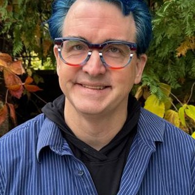 Dr. Randall L Morris-Ostrom
