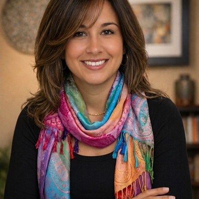 Dr. Rebecca M. Rojas