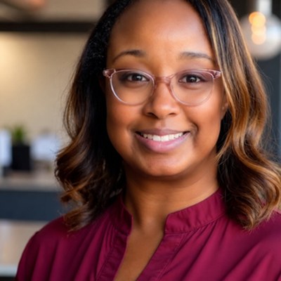 Dr. Rebecca Opamen