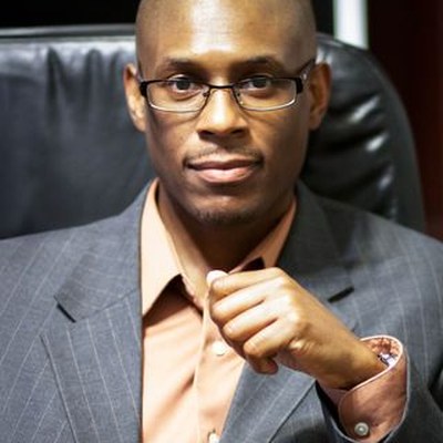 Dr. Ronald Williams Jr