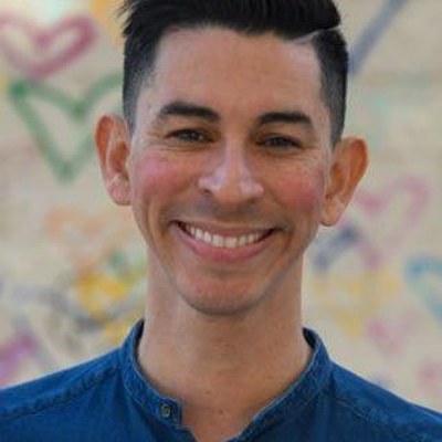 Dr. Ryan Hinojosa