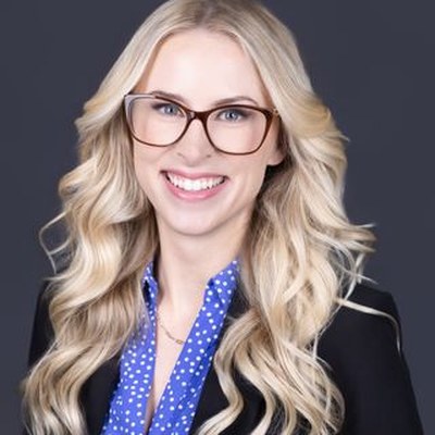 Dr. Samantha Sherwood