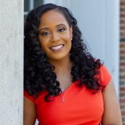 Dr. Shapree Summerville