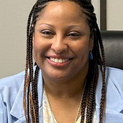 Dr. Sharese Martin