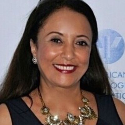 Dr. Somaia Mohamed