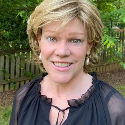 Dr. Susan MacDonald Roddey