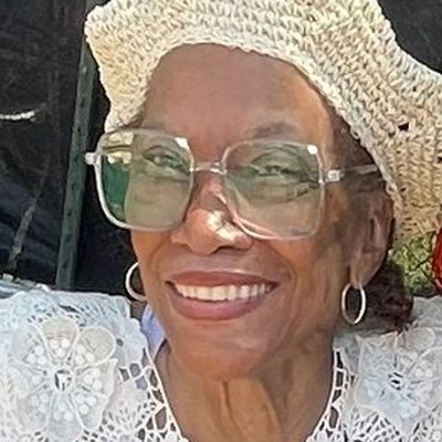 Dr. Sybil Andriette Stafford