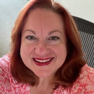 Dr. Tricia Blewitt
