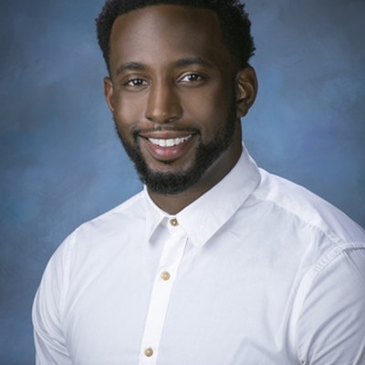 Dr. Tyrone K Grandison