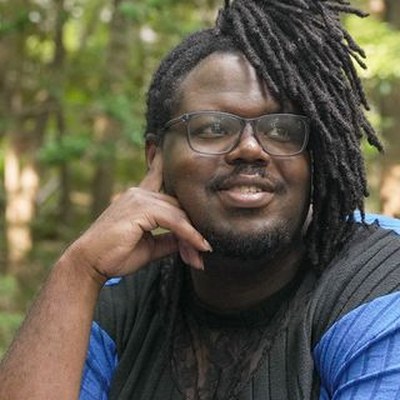 Dr. Vernon Scott