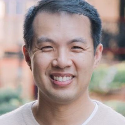 Dr. Vincent Tran