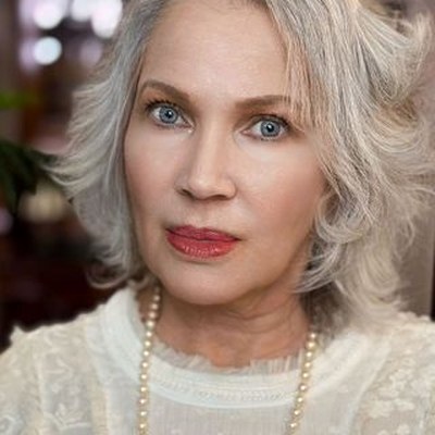 Dr. Virginia Ann Rockhill