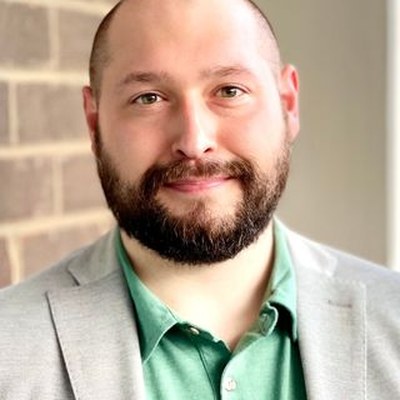 Dr. Wayne Bullock