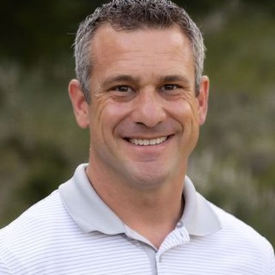 Dustin Thompson