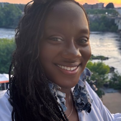 Eboni Henry