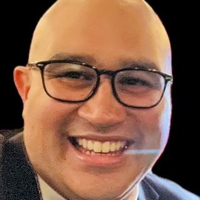 Edward Cordero
