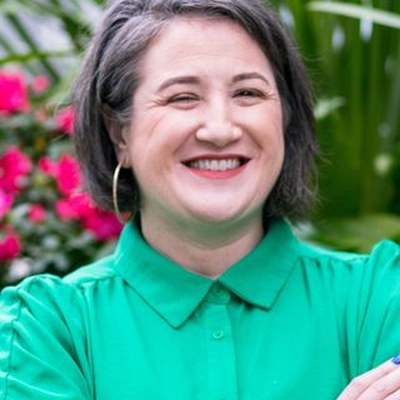 Eileen Scholtz