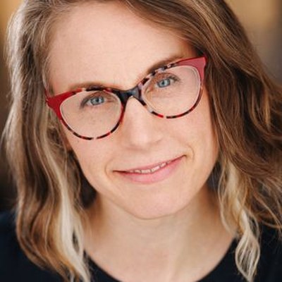 Elaine A Hess