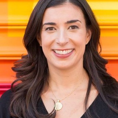 Elaine Mazanec