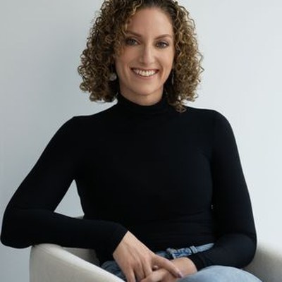 Elana Hoffman