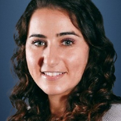 Eliana Azarian