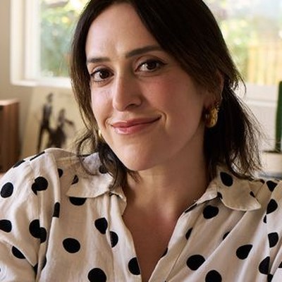 Elika Razmjou