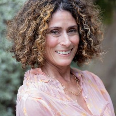 Elissa Meryl