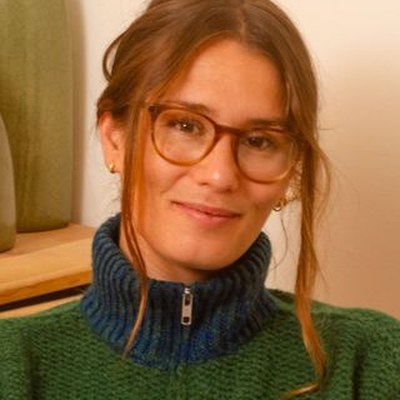 Eliza Beenhouwer