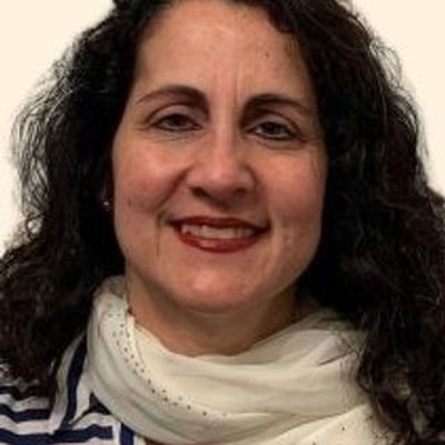Elizabeth Burghardt