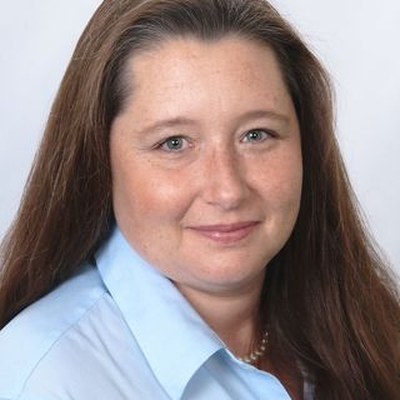 Elizabeth Erban