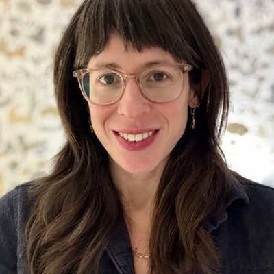 Elizabeth Goggin