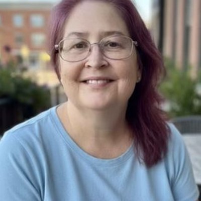 Elizabeth Lizotte