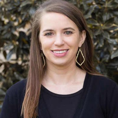 Elizabeth Marcum