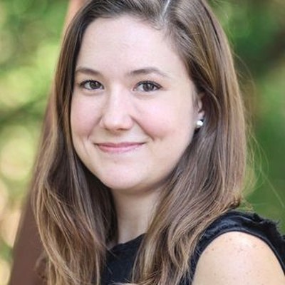 Elizabeth Redwine