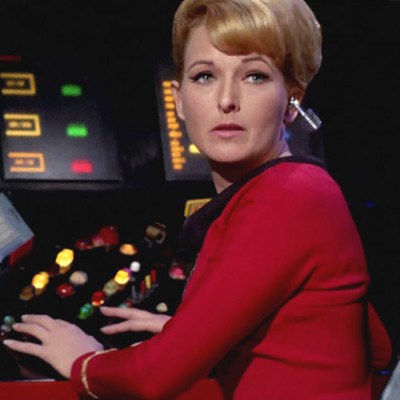 Elizabeth Rogers